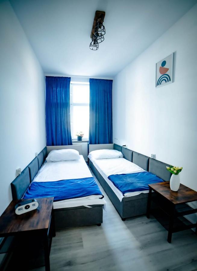 Lofty Apartamenty Namyslow I Екстериор снимка