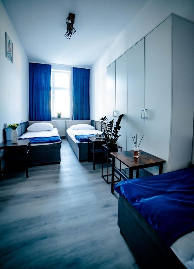 Lofty Apartamenty Namyslow I Екстериор снимка